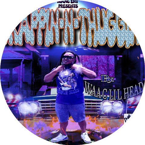 Waac Lil Head