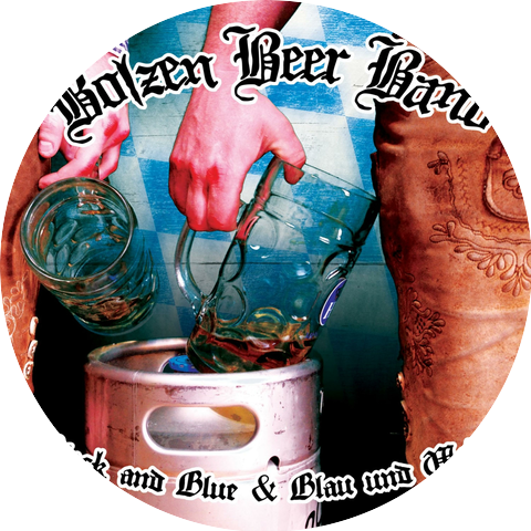 Bolzen Beer Band