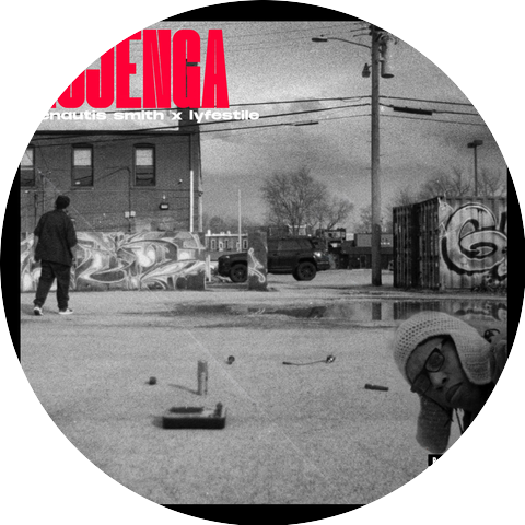 Kenautis Smith X Lyfestile