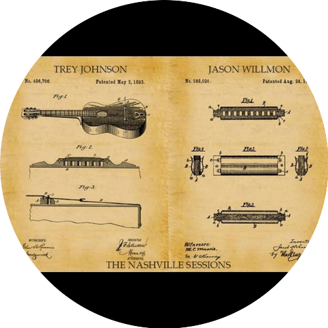 Trey Johnson & Jason Willmon