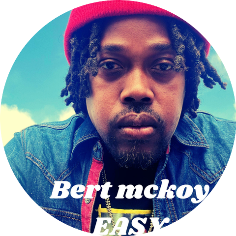 Bert Mckoy