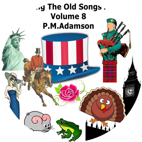 P.M.Adamson