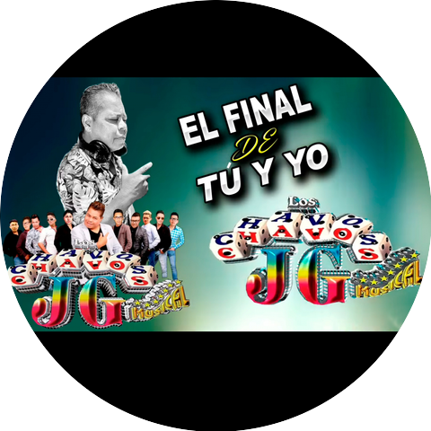 Los Chavos JG