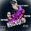 Beatz by Bleezy