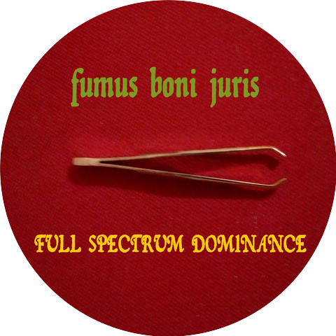 Fumus Boni Juris