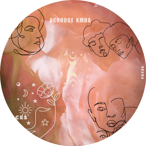 Scrooge KmoA