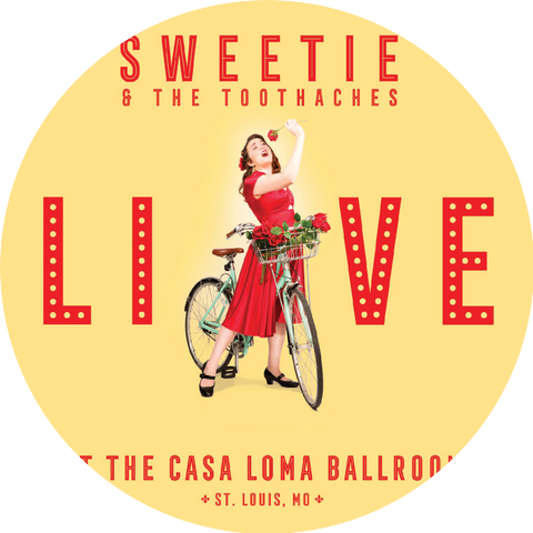 Sweetie & the Toothaches