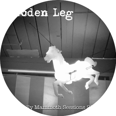 Wooden Leg