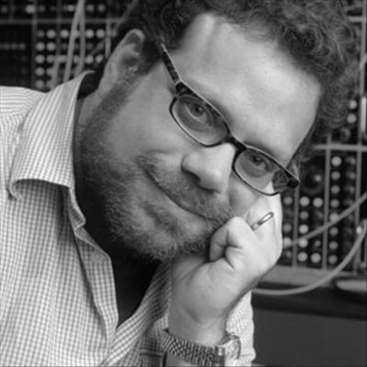 Christophe Beck