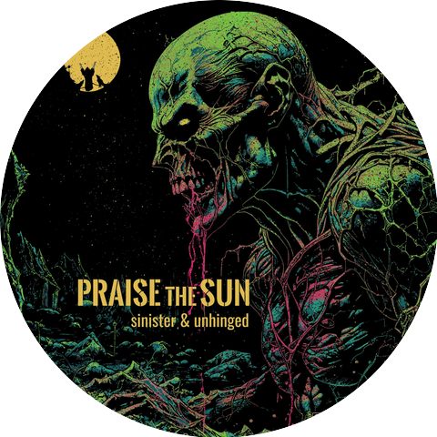 Praise the Sun