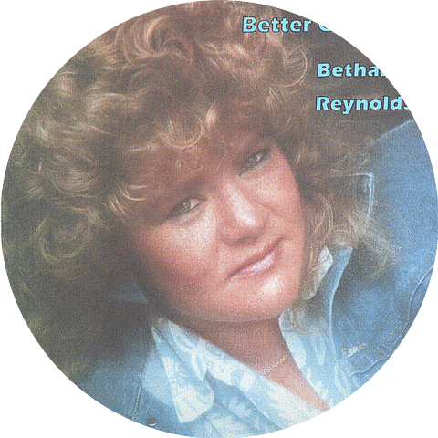 Bethany Reynolds
