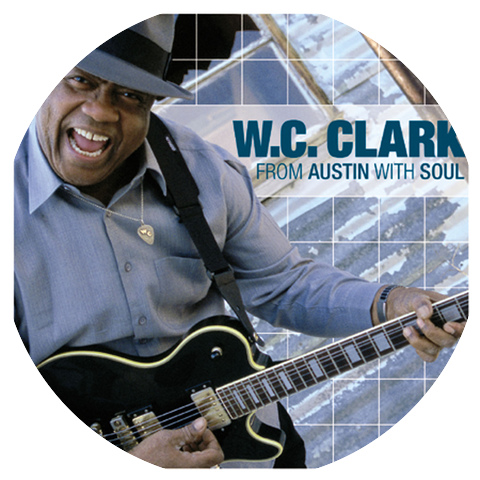 W. C. Clark