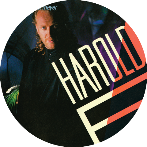 Harold Faltermeyer & Keith Forsey