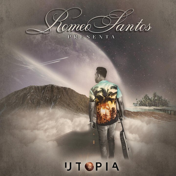 Romeo Santos & Frank Reyes
