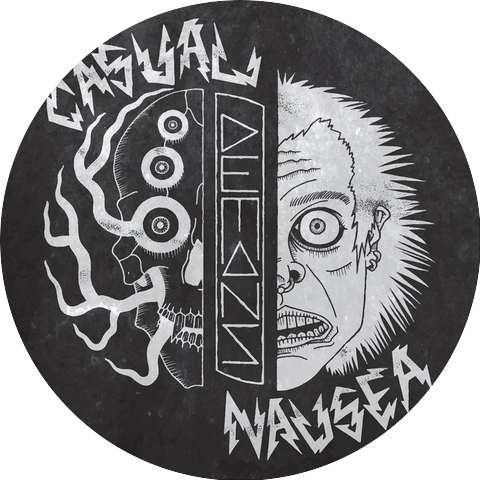 Casual Nausea