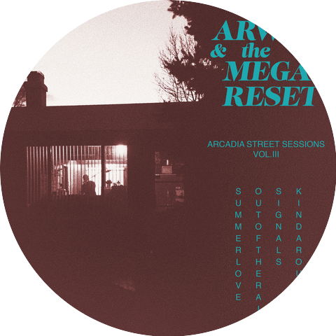 Arwen & the Mega Reset