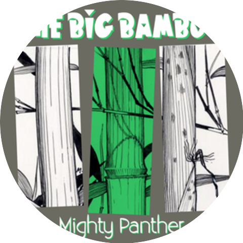 Lad Richards Orchestra & Mighty Panther