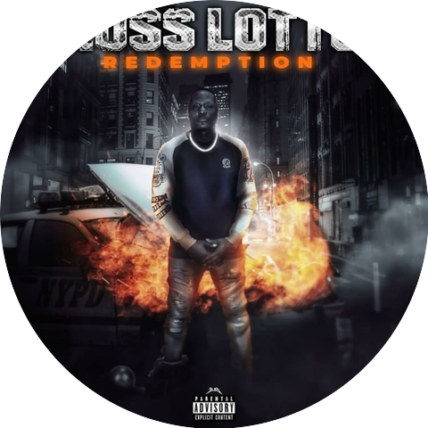 Russ Lotto