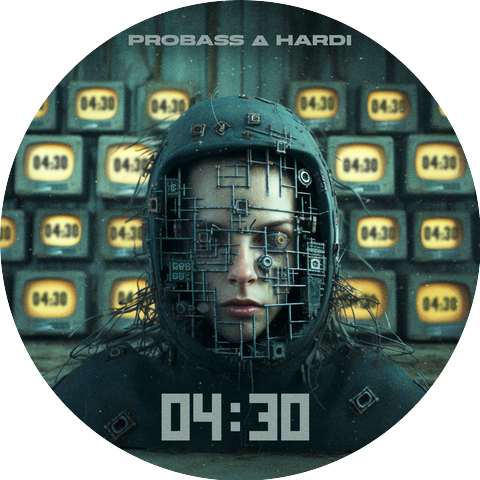 PROBASS ∆ HARDI