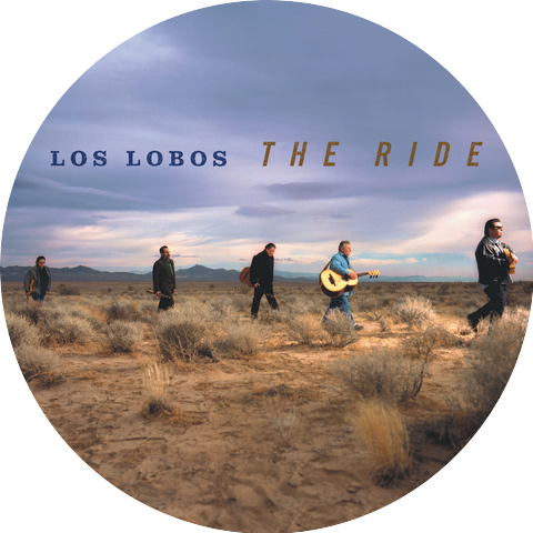 Los Lobos & Cafe Tacuba