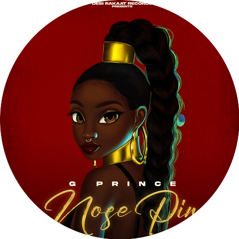 G Prince