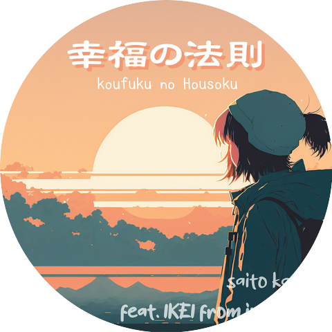 Saito Kazu