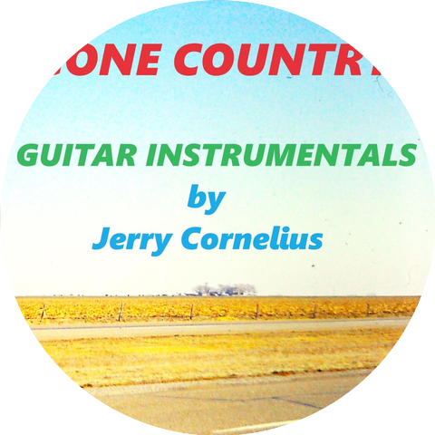 Jerry Cornelius