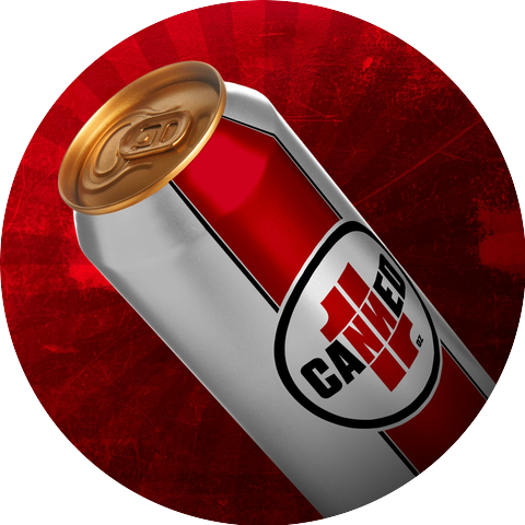 Canned 11