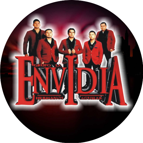 Grupo La Envidia