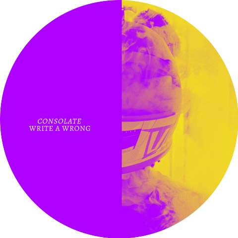 Consolate