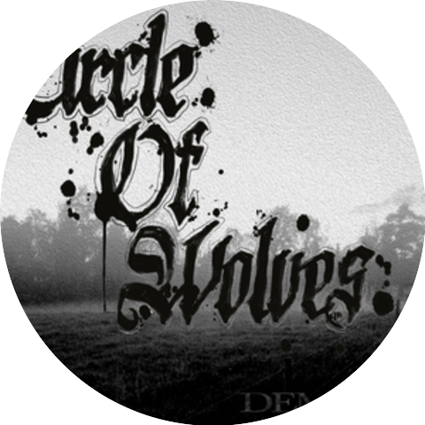 Circle Of Wolves