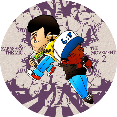 Kabashi & The Mic