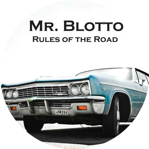 Mr. Blotto