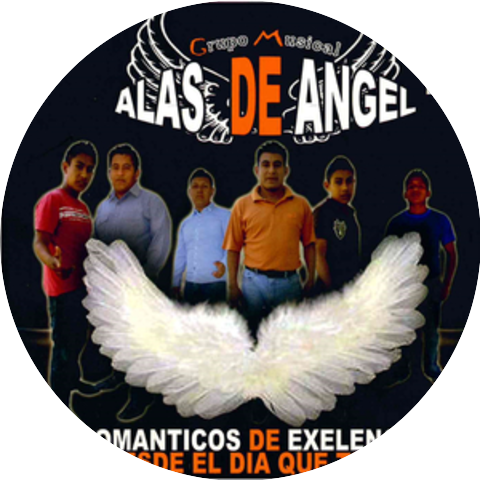 Grupo Musical Alas de Angel
