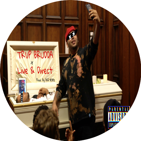 Trvp Brudda