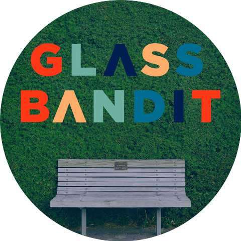 Glass Bandit
