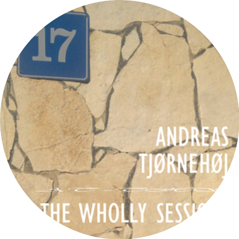 Andreas Tjørnehøj
