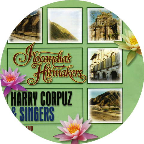Harry Corpuz