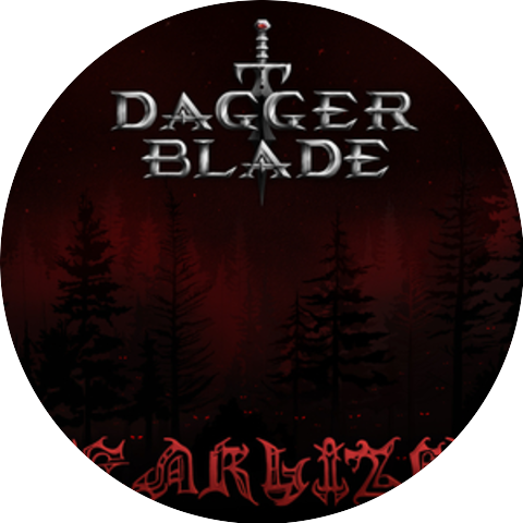 Dagger Blade