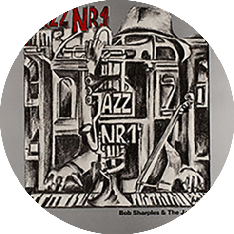 Robert Sharples & The Jazz Boys