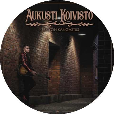 Aukusti Koivisto