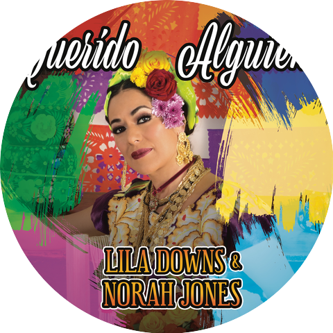 Lila Downs & Norah Jones