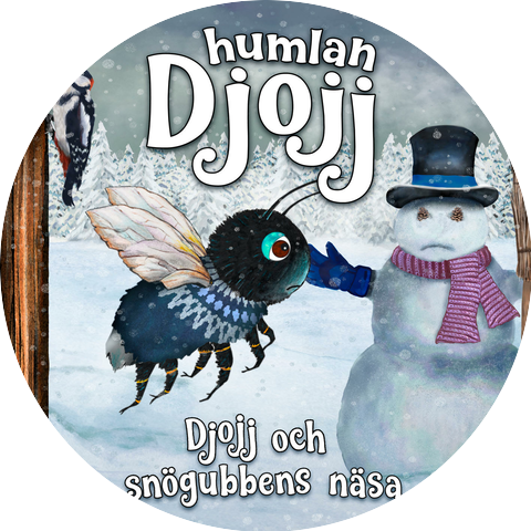 Humlan Djojj & Staffan Götestam