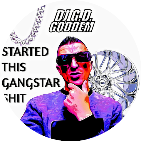 DJ GD