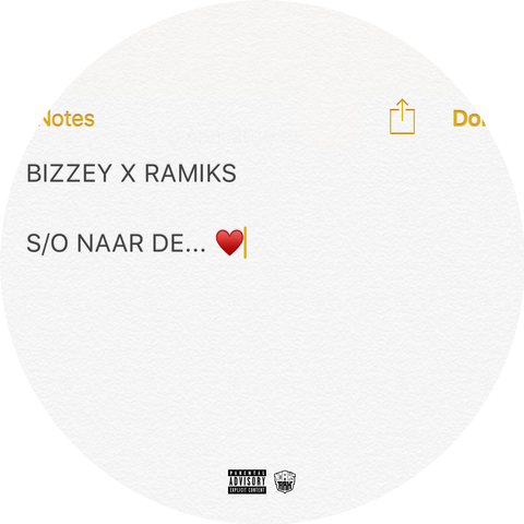 Bizzey & Ramiks