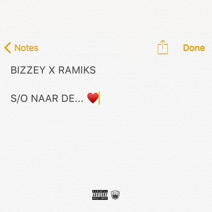Bizzey & Ramiks