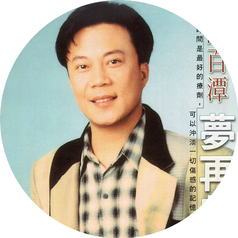 陈百潭