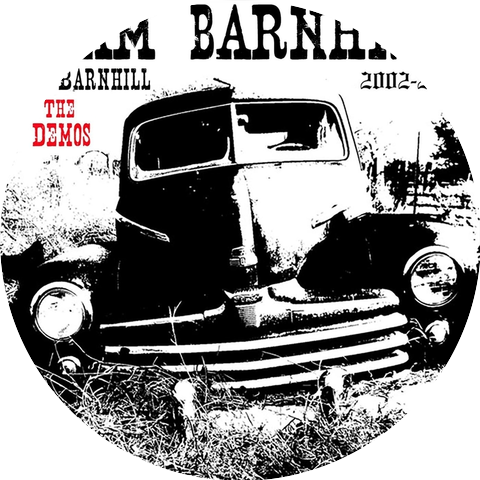 Team Barnhill