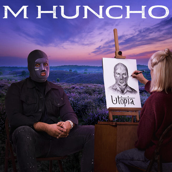 M Huncho & Sharna Bass