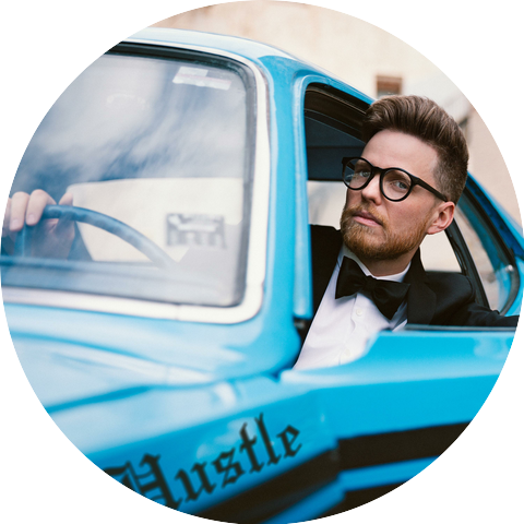 Ransom and the Bad Check